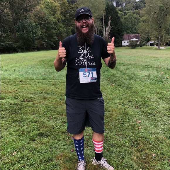 Meet your Posher, John - Picture 2 of 4